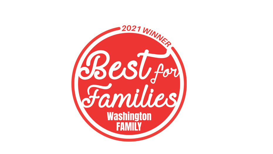 Washington DC area centers voted “Best Urgent Care” in Washington Family Magazine image