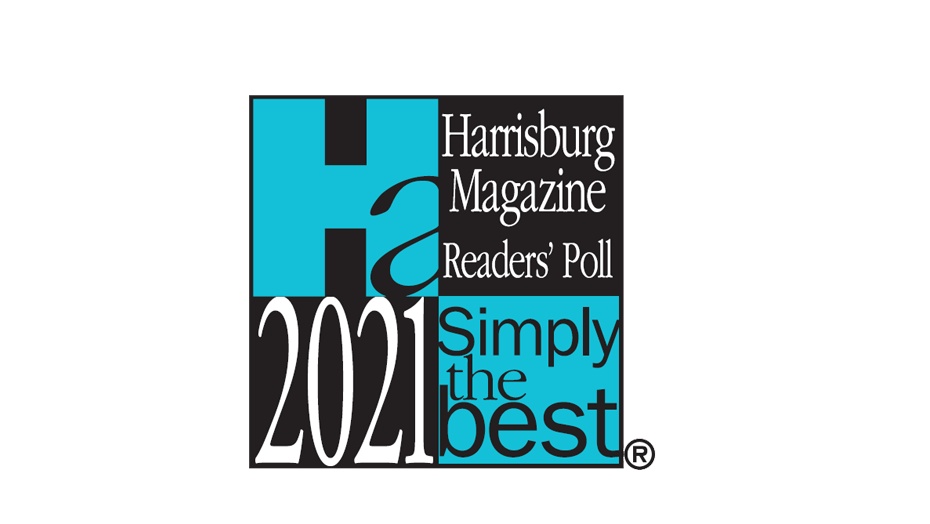 Patient First Named "Simply the Best " by Harrisburg Magazine image