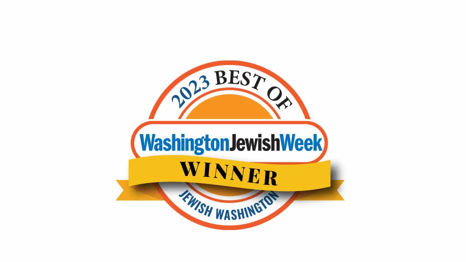 patient-first-winner-washington-jewish-week