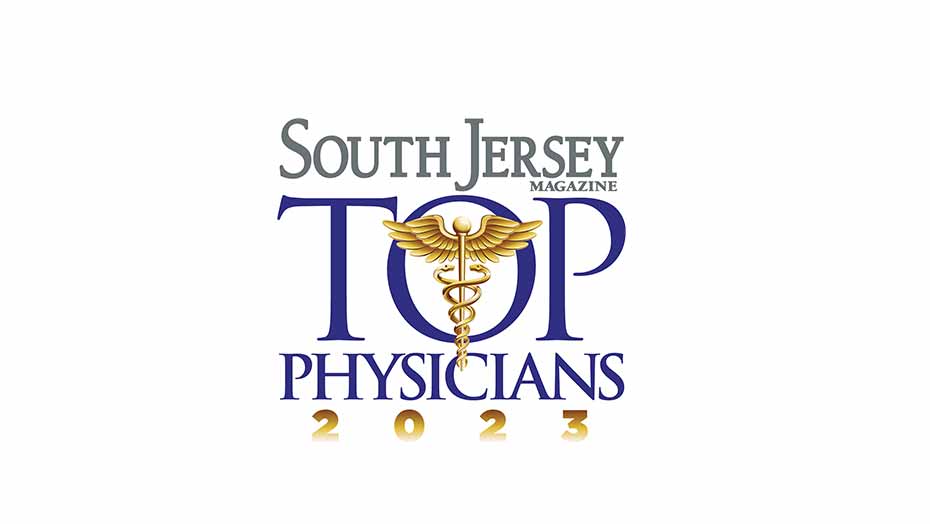 Three Patient First Physicians Named "Top Physicians" in South Jersey image