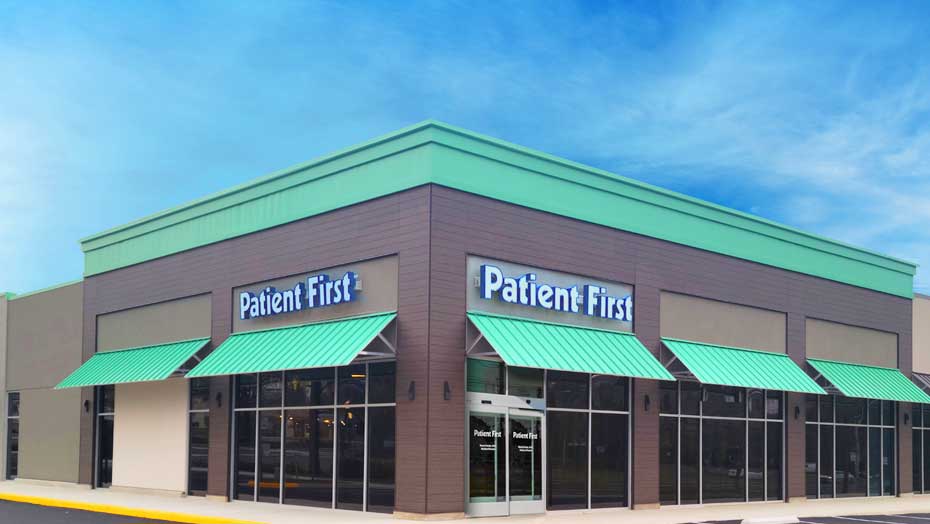 Patient First – Annandale is now open! image