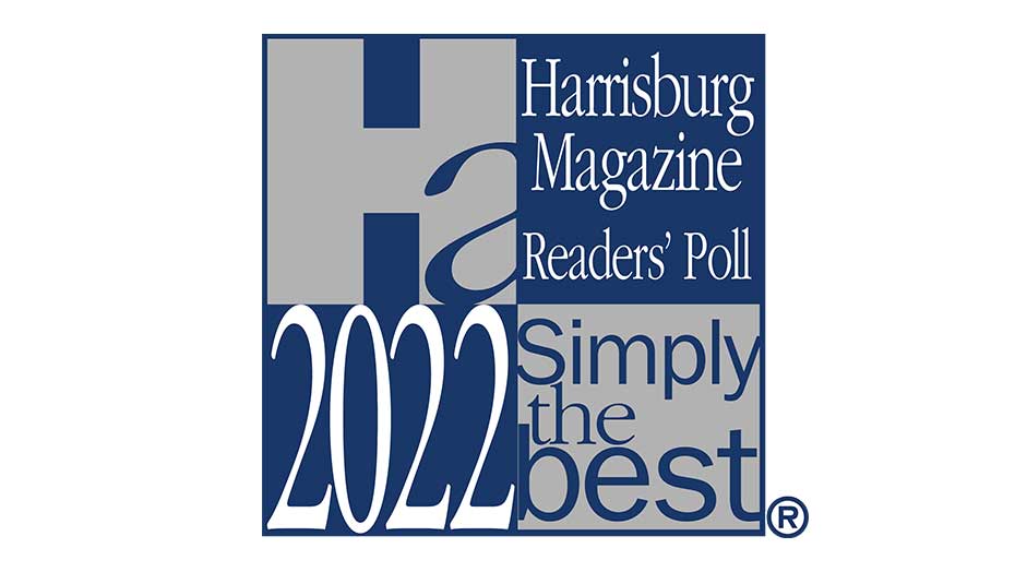 Patient First Named "Simply the Best” in Harrisburg Magazine image