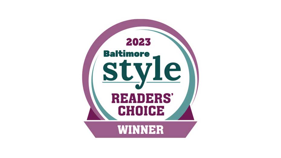 All Baltimore centers named "Best Urgent Care" by The Baltimore Style image