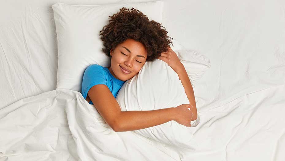 Sleep On It - Improve Your Sleep Quality image