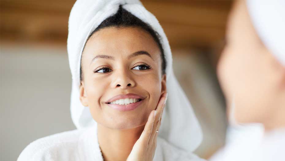 11 Tips for Avoiding Winter Dry Skin image