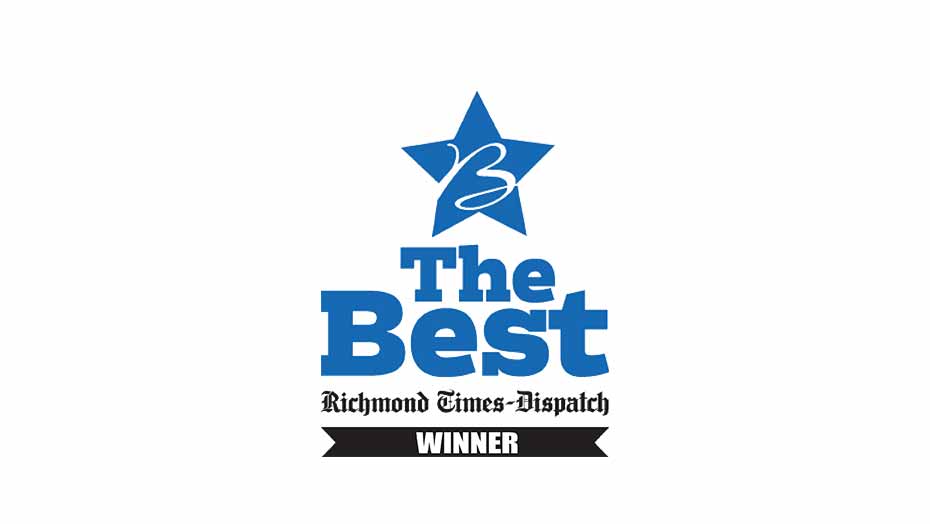 Patient First Named "Best Urgent Care” in The Richmond Times-Dispatch image