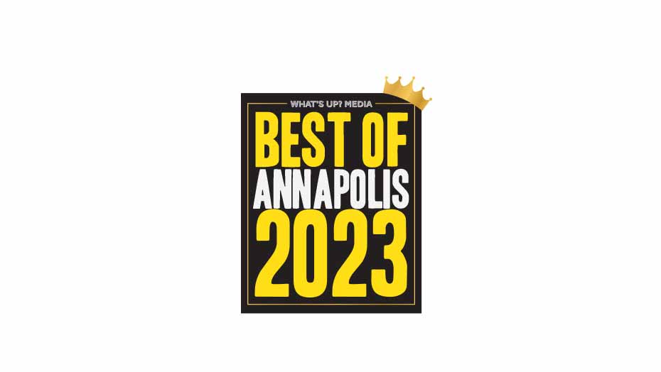 Annapolis Named "Best Urgent Care Facility" by What's Up? Media image