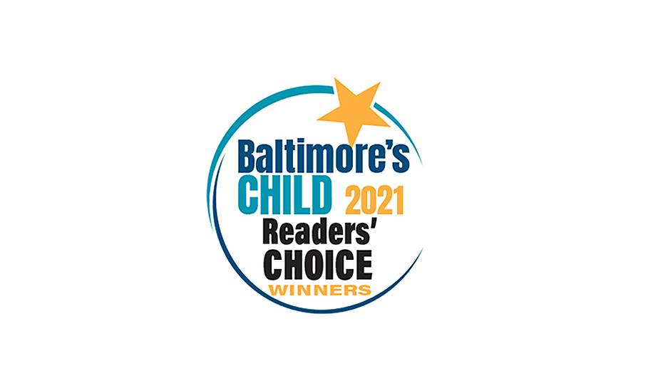 Patient First named “Best Urgent Care” in the Baltimore’s Child 2021 Readers’ Choice contest image