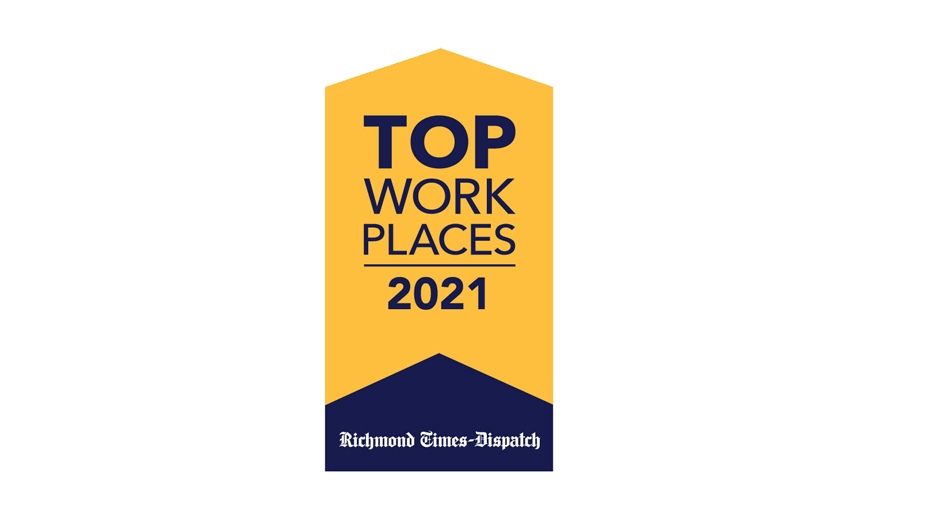 Patient First Named Top Workplace image