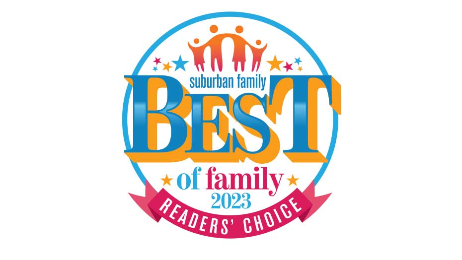 Patient First Named "Best Urgent Care” in Suburban Family Magazine image
