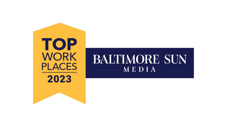 Patient First Named Among Top Workplaces 2023 in the Baltimore Sun image