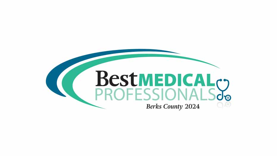 Patient First - Wyomissing named "Best Medical Professionals" image
