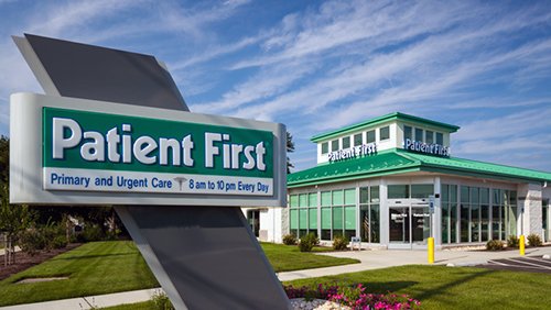 Urgent care that takes amerigroup kaiser permanente guided imagery