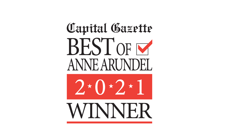 Patient First Named "Best Urgent Care" by the Capital Gazette image