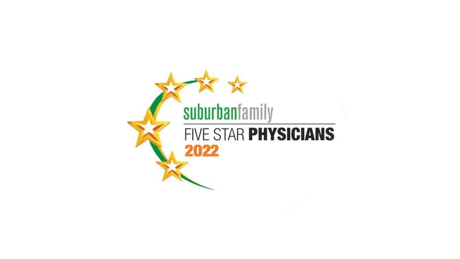 Patient First Physicians Named "Five Star Physicians" in Southern New Jersey image