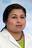 Aisha Nauman, M.D.