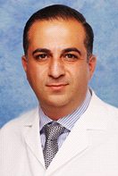 Daived Abboud, M.D.