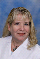 Kimberly Sheets, M.D.