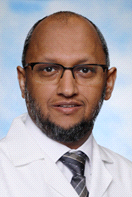 Abdulwahab Heggi, M.D.