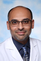 Darshan Patel, M.D.