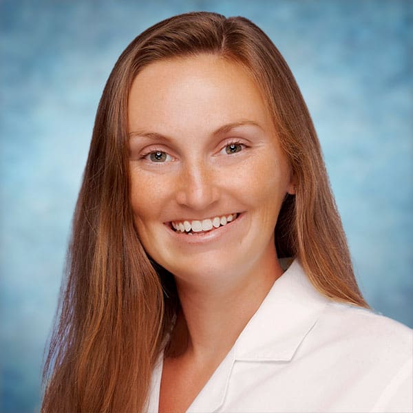 Ashlee Lee, PA‑C | Patient First