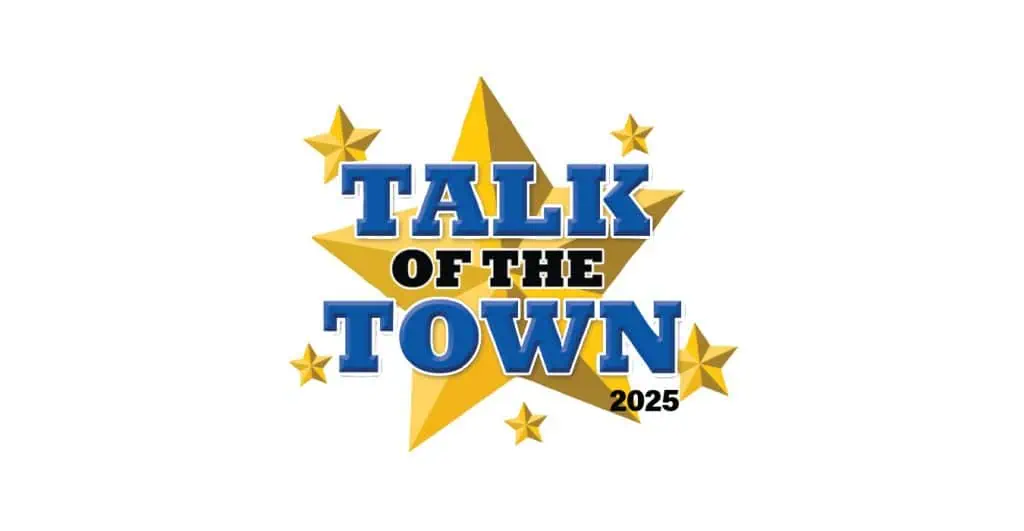 Best of Talk of the Town