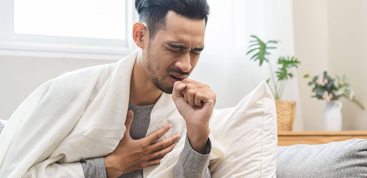 Bronchitis Symptoms & Treatment | Patient First Bronchitis Symptoms & Treatment | Patient First