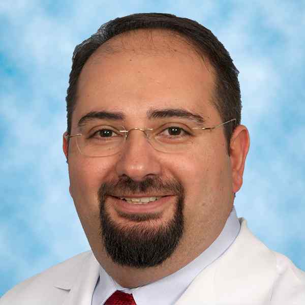 Dani Boulattouf, M.D.