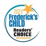 Fredericks Child Best Of