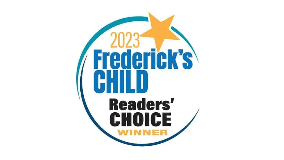 Fredericks Child Best Of