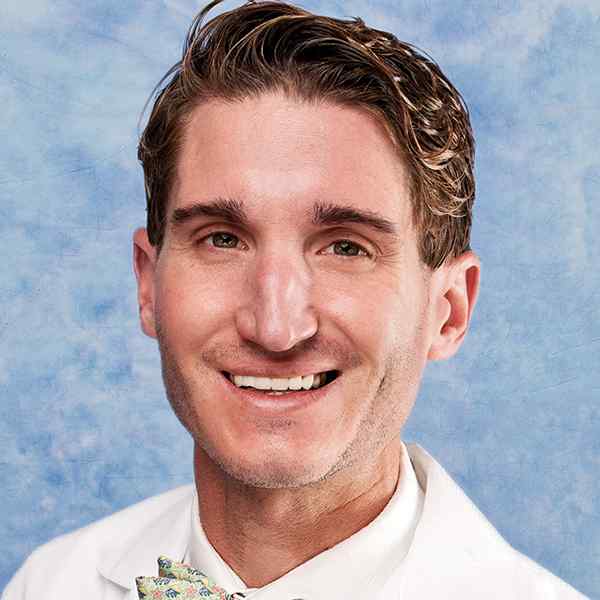 Jason Federline, D.O.