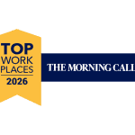 Morning Call Top Workplaces
