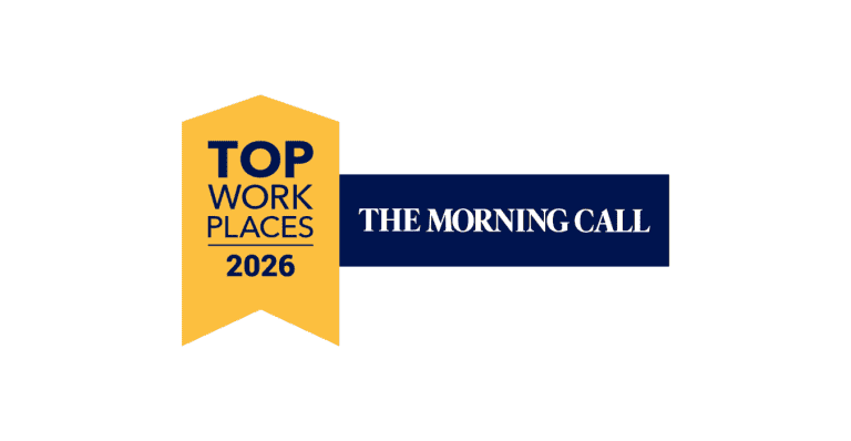Morning Call Top Workplaces