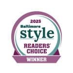 Patient First Baltimore Style Winner