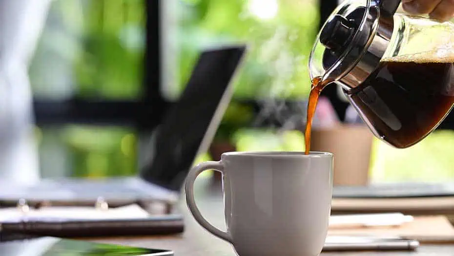 Patient-First-Caffeine