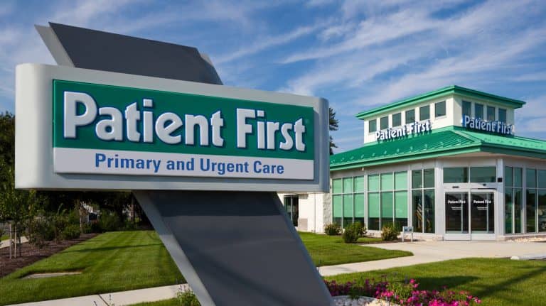 Patient First Lancaster Primary and Urgent Care