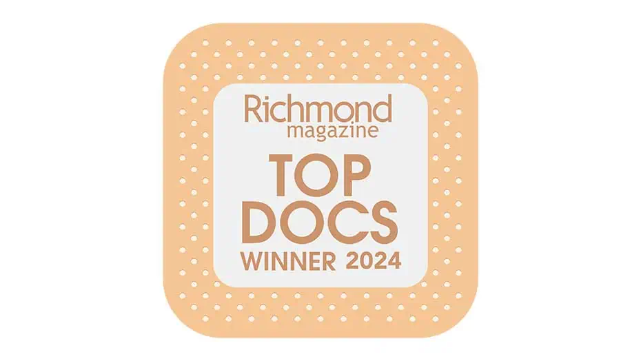 Patient First Richmond Top Docs