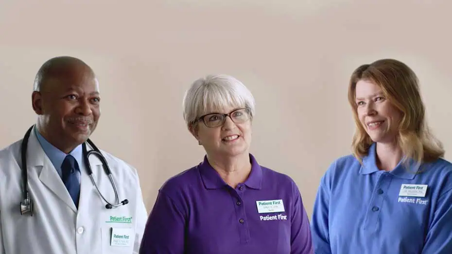 Patient-First-Testimonals