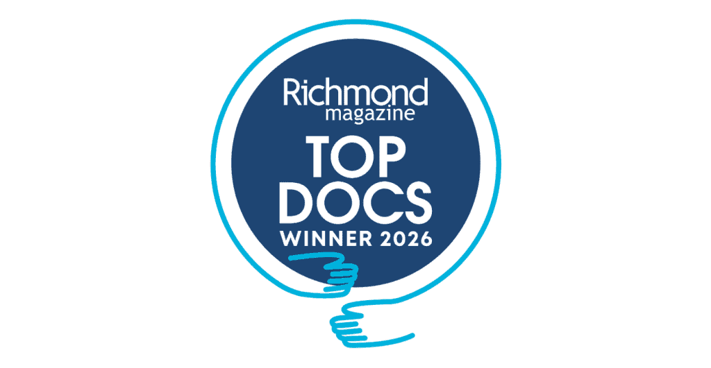 Richmond Magazine Top Docs