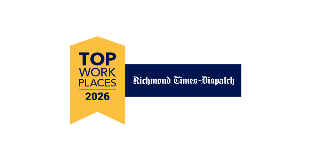 Richmond Times Top Workplaces