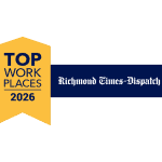 Richmond Times Top Workplaces