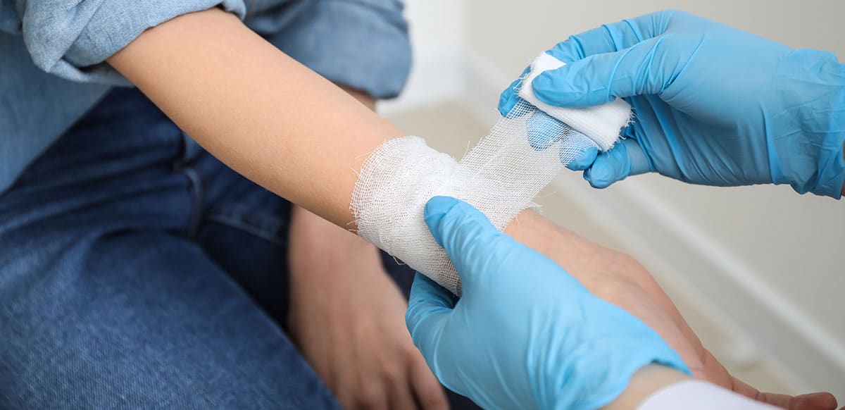 Animal Bites Treatment | Urgent Care Centers | Patient First