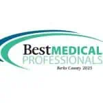 best medicalprof berks