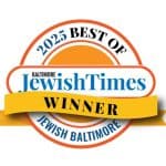best of jewish baltimore