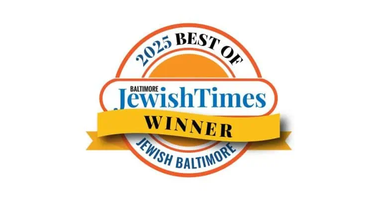 best of jewish baltimore
