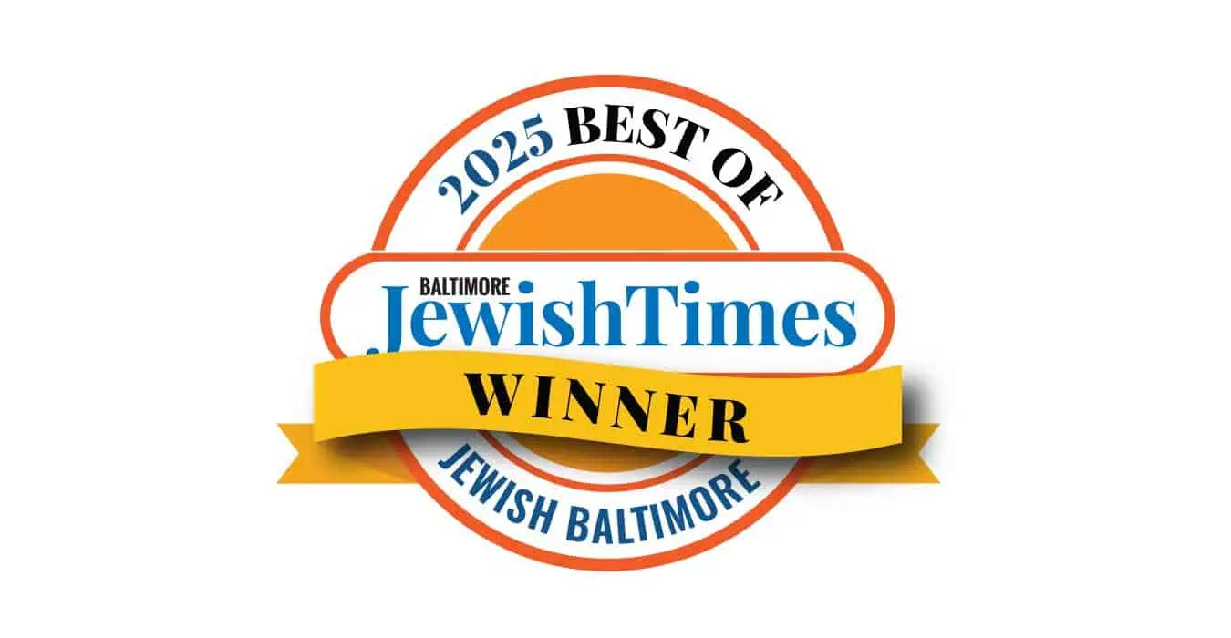 best of jewish baltimore