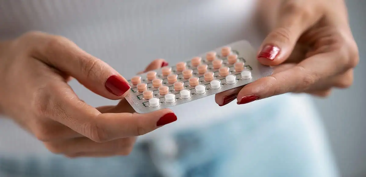 birth control pills at patient first