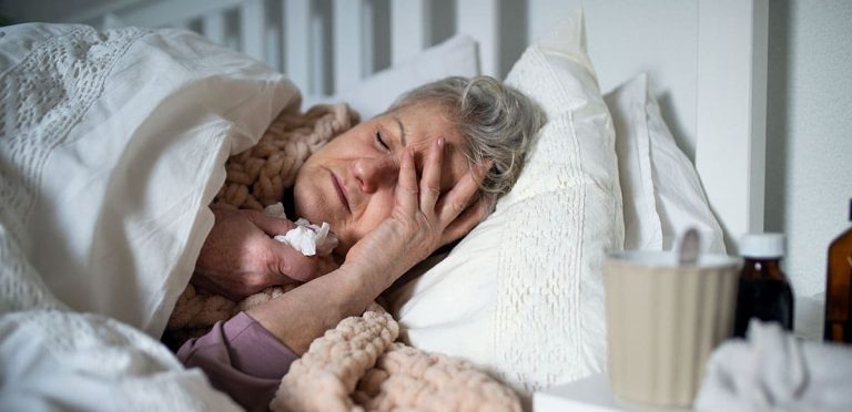 flu care at patient first