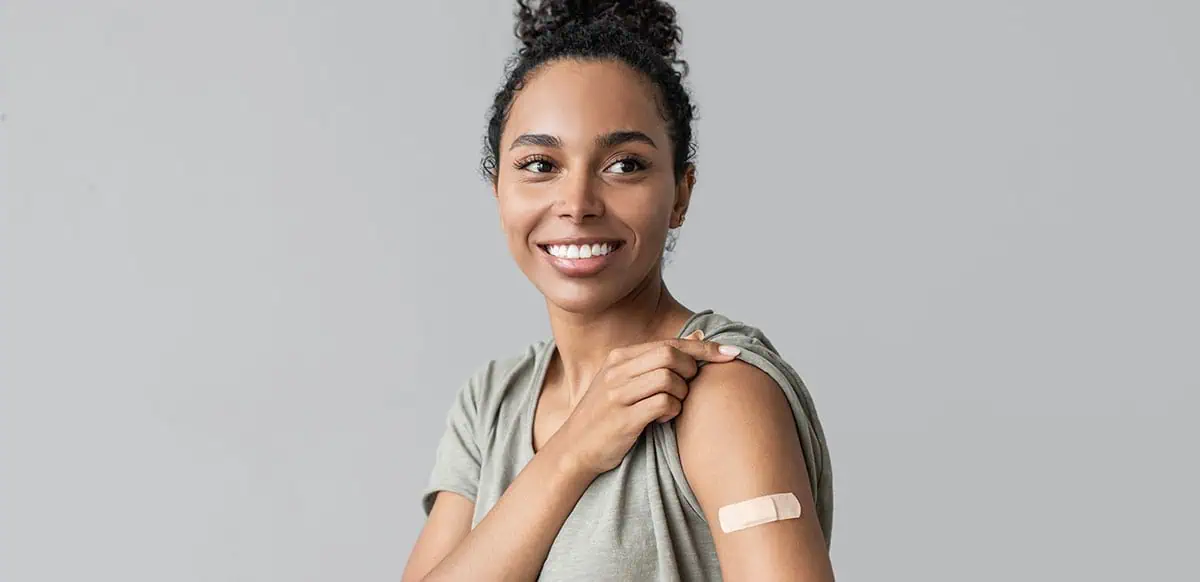 immunizations from patient first