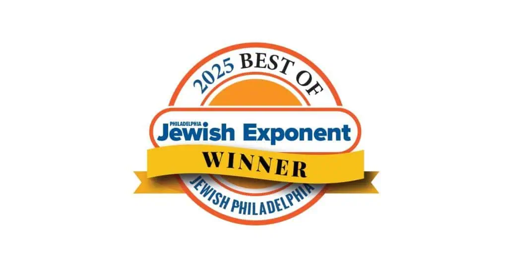 jewish exponent